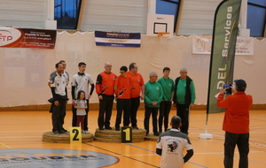 Concours de Plogastel saint Germain 2025