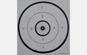 Tir de la Saint Sébastien 2026