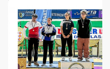 Championnat départemental janvier 2026