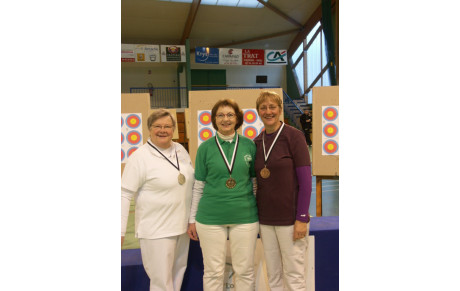 championnat régional de Bretagne 2014