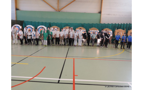 Concours de Plogastel 2015