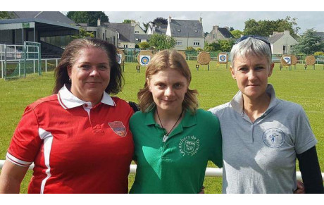 Tir fédéral de Riec sur Belon