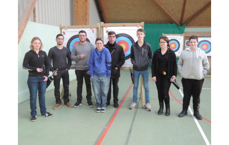 Les distingués du mois