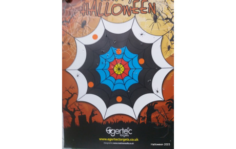 Tir d'Halloween 2023